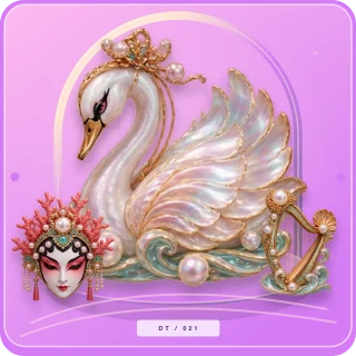 Pearl Opera — Curtain Call
